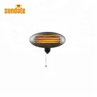 wall mounted explosion-proof indoor room ceiling electric heater