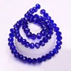 Wholesale Faceted Glass Beads For Jewelry Making