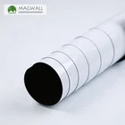 Magwall Free Combination White Magnetic Writing Board A4
