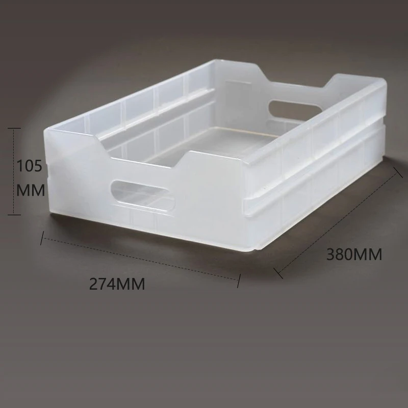 Aviation aluminium food container box