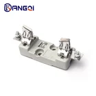 HRC NH1 fuse base NH1 ceramic fuse holder size 1
