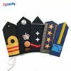Uniforms Pilot Gold and Silver Ranking Epaulettes Military Rank Epaulettes sale