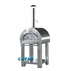 Wood Fired Ovens, Brick Oven, Oven material supply