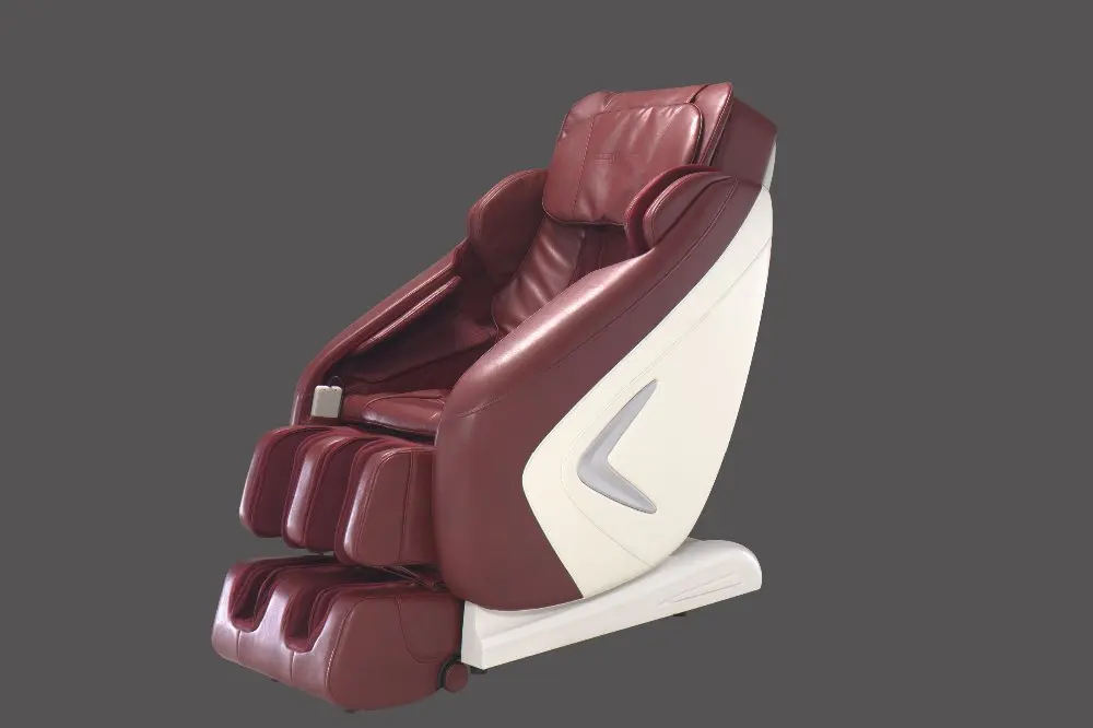 RK-1901 2016 the newest ultra-thin massage machine massage chair