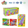 Mentos candy jelly bean gummy candy sour candy