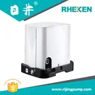 (JLSm60-C200A)1 inch automatic home use pressure control shower water boosting self-priming pump