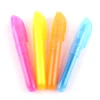 Eco-Friendly Multifunction 4 Colors Mini Fluorescent Marker Pen