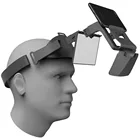 2018 best selling VR box augmented reality glasses AR 3d glasses headset for game
