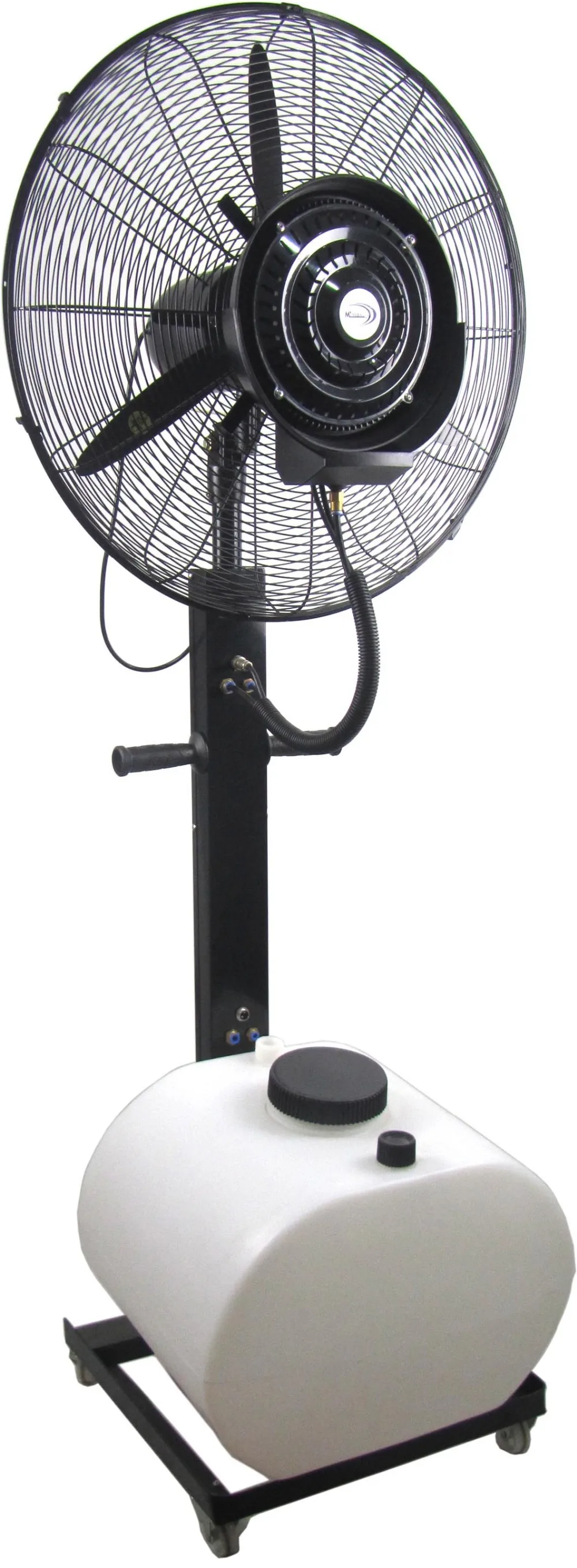 LC002w HEAY DUTY INDUSTRIAL MIST FAN CE GS, View INDUSTRIAL MIST FAN