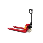 China Professional Forklift Manufacture ce hand 1 Ton 3000kg Pallet Truck jack price