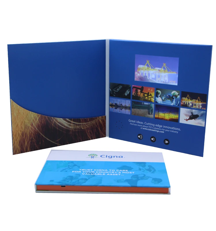 new promotional ideas lcd 4.