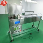 medicinal grade automatic capsule machine/capsule inspection machine
