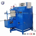 Metal Circle Ring Making Machine with Welding Function