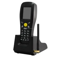 Handheld Laser Barcode Scanner 1d Handheld