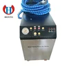 Mobile High Pressure Washer Automatic Steam Car Washer/Steam Car Wash Machine
