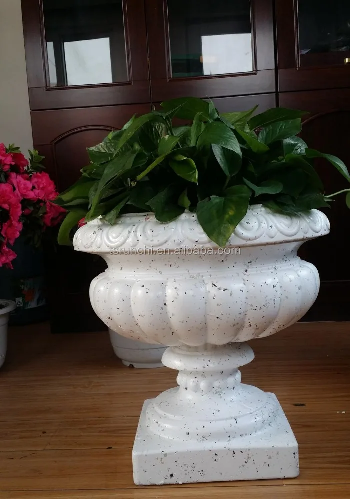 decorative grc garden flower pot buy garden flower pot decorative grc garden flower pot buy garden flower pot