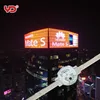 outdoor advertising led display screen led ads module