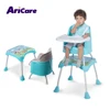 Top supplier best price high chair multi-function children kid toddler baby table chair