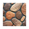 pebble stone for garden artificial galet pierre decoration intrieure imitation pierre panneau mural parement pierre exterieur