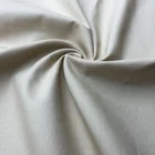 100%Cotton Plain Fabric For Jeans And Shirt