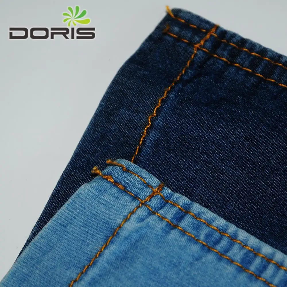 denim fabric manufacturer