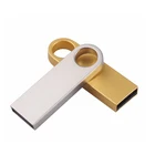 custom logo usb flash drive memoria 1GB 2GB 4GB 8 GB 16G metal stick