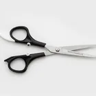 Professional Stainless Steel Best Barber Scissors