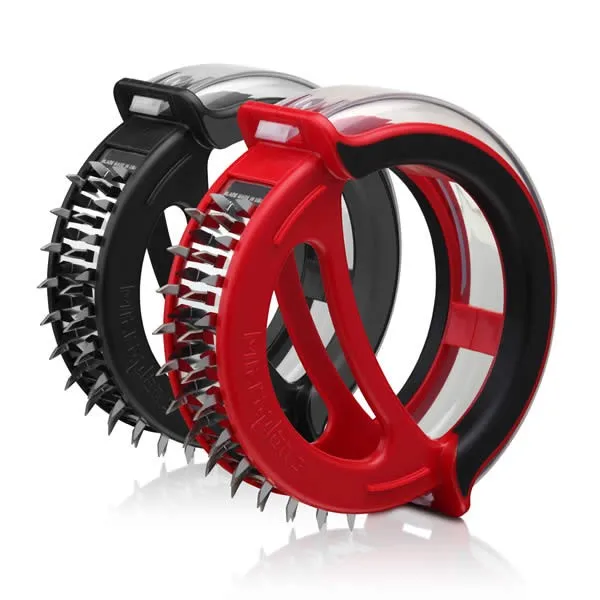 Food Grade Microplane Easy Prep Steak Meat Tenderizer