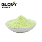 Chemical Powder For Hard PVC ABS EVA Optical Brightener Agent For Plastic Resin Rubber