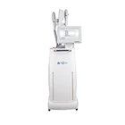 Portable IPL SHR Laser Fast Hair Removal RF Skin Rejuvenation Machine