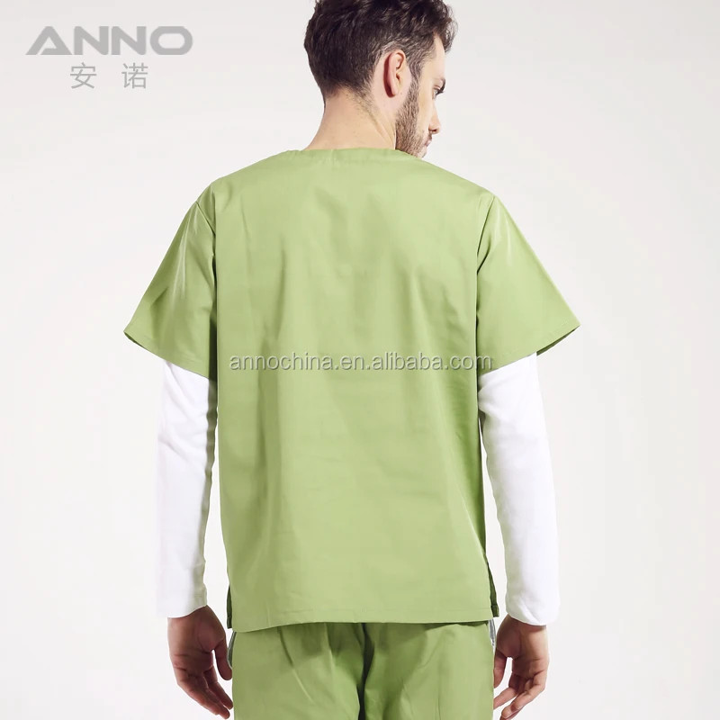 Nurse hospital uniform designs design male nurse uniform