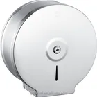 stainless steel toilet paper towel dispenser