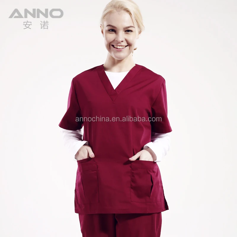 Nurse hospital uniform designs design male nurse uniform
