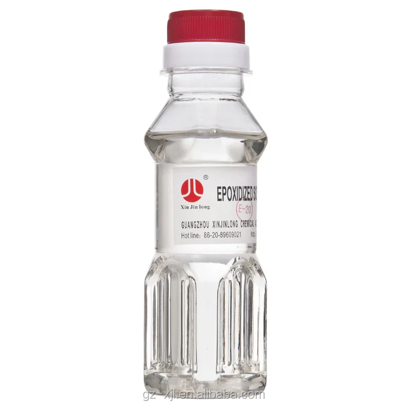 Polyethylene Chemicals Epoxy Fatty Acid Methyl