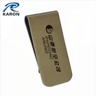 Wallet Cheap Personalized Wallet Money Clip With Soft Enamel
