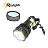 Factory direct scuba tactical flashlight scuba diving portable air compressor