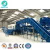 organic waste composting machine in 1000 ton processing of municipal solid waste
