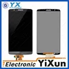 Factory directly for lg google nexus 5 lcd & digitizer screen, for lg lcd tv parts circuit board