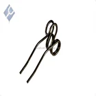 cheap 304 stainless steel Torsion spring used in industry