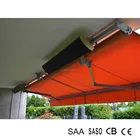 Heater Patio Patio Heater Outdoor Electric Infrared Heater Ceiling Mounted Patio Heater For Garden