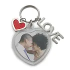Wedding Return Gift Keychain Gift Wedding Return Gift Souvenir Photo Keychain