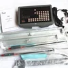 Factory Price Sino DRO kit SDS6-2V 2 axis digital readout with DRO KA300 linear encoder for lathe and milling machine