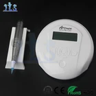 Professional cosmetics rotary digital make up derma pen tattoo gun permanent makeup machines