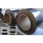 Rubber Coated Metal Material Thick Stainless Steel Plate Cold Rolled Sheet Steel