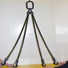 Four Legs Alloy Steel Chain Sling Lifting