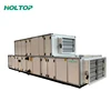 Printing factory air handling unit AHU dust free room air contitioning printing production area HVAC solution