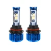 Suzuki Auto Parts Led Headlight COB chips 30W 3000LM H3 H7 H11 car lights led H4 9004 9005