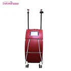 thermolift skin tightening and lifting machine / Professional focused RF skin firming facial wrinkle removal