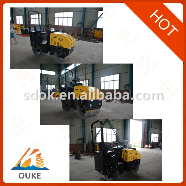 Brand new concrete stamp,OKR-5.5T concrete floor stamps with great price