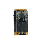 KingSpec Embedded mSATA 480 gb 480gb Mini Pcie Ssd Hard Disc Solid State Disk